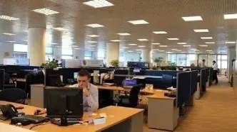 صرفه جویی ۲۰۰ مگاواتی ادارات شهر تهران در گرم ترین روز سال
