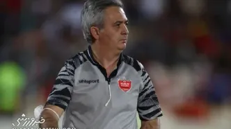 توضیح پزشک پرسپولیس درباره وضعیت جلالی و عمری