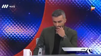 ویدیو| در پخش زنده اعلام شد؛ تراکتور - پرسپولیس بدون تماشاگر!