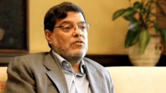 مرندی: کاخ سفید همچنان در حال ارسال پیام به تهران است
