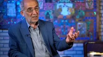 اسرائیل هزینه‌های بسیار زیادی انجام داد تا بتواند در درون ایران التهاب ایجاد کند/ پسر شاه با اسرائیلی‌ها بیعت کرده بود