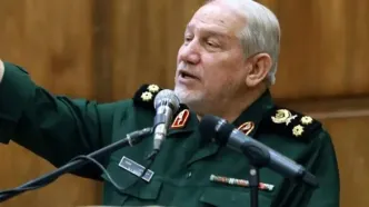 مشاور عالی فرمانده کل قوا: در لحظه وقوع تهدید، واکنش ایران باید پیش‌دستانه باشد