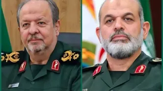 سرلشکر وحیدی: دشمنان هیچ‌گاه از کینه توزی و توطئه علیه ملت بزرگ ایران دست برنمی‌دارند