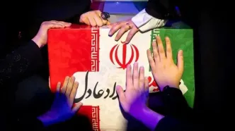 فریدالدین حدادعادل: رهبر جدید انقلاب تنها سه ساعت می‌خوابید