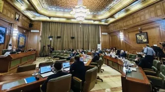 منطقه ۲۲ زیر بار توسعه بدون زیرساخت