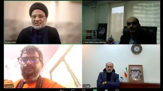 ایران منبع الهام مقاومت برای جهانیان است