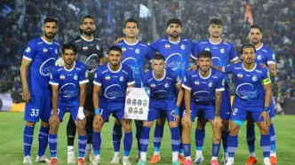 نتایج و جدول لیگ برتر در پایان هفته سوم