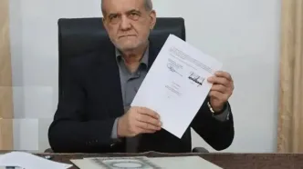 پیشنهاد کیهان برای شکستن محاصره دریایی