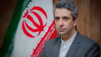 معاون دفتر پزشکیان: ادعای استعفای رئیس‌جمهور واهی و کذب محض است