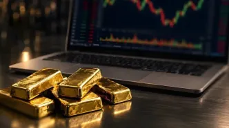 قیمت طلا امروز جمعه 6 شهریور 1405