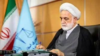 مدیران جدید دستگاه قضایی معرفی شدند+ جزئیات