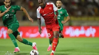 اتفاق جالب برای پرسپولیس در نقل‌وانتقالات تابستانی