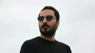 جزئیات اخراج نوید محمدزاده از تئاتر آرش به دلیل رفتارهای غیرحرفه ای
