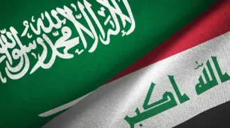 دیدار هیات‌های امنیتی عراق و عربستان برای همکاری مرزی