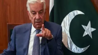 پاکستان: باید در برابر اسرائیل متحد شویم