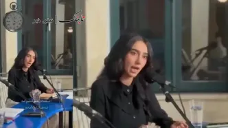 ویدیو؛ اظهارات جدید شاکی پژمان جمشیدی