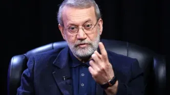 محل حضور شهید لاریجانی چگونه از سوی دشمن شناسایی شد؟