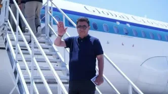 قرارداد قلعه‌نویی تمدید شد