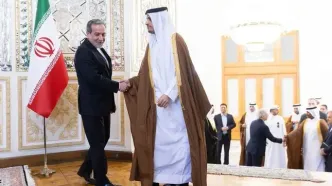 تحرکات تازه دیپلماتیک برای پایان جنگ؛ قطر راهی تهران می‌شود