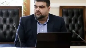 کیهان دستیار قالیباف را به بی‌غیرتی متهم کرد