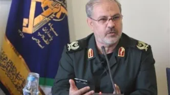 سخنگوی سپاه: رسانه بخشی از ابزار و سازوکار جنگ است؛ رسانه در این شرایط می‌تواند نقش مؤثری در تبیین واقعیت‌ها، مقابله با روایت‌های دشمن و مدیریت افکار عمومی ایفا کند