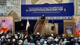 پایان جنگ بدون دستیابی به منافع ملی، پیروزی دشمن است
