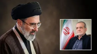 7 موضوع مهم در جلسه 7 ساعته رئیس‌جمهور با رهبر معظم انقلاب