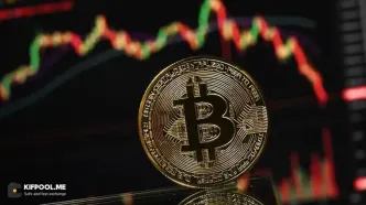 قیمت بیت کوین امروز؛ عقب‌نشینی BTC از ۸۱٬۳۰۰ دلار، حرکت بعدی چیست؟