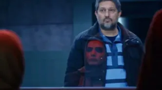 نقد قسمت چهارم سریال «اعتراف می‌کنم» با بازی حامد بهداد