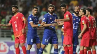 جدول لیگ برتر| صدرنشین جدید با پیروزی غول‌ها