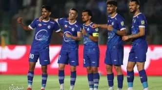پوستر استقلال برای نبرد قائمشهر رونمایی شد
