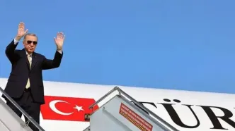 اردوغان به عربستان می رود