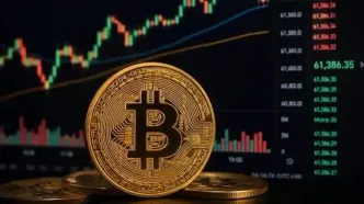 قیمت بیت کوین امروز جمعه ۳۰ مرداد + جدول قیمت ارزهای دیجیتال