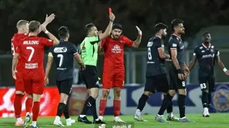 تکلیف حضور تماشاگران در نبرد بزرگ لیگ مشخص شد