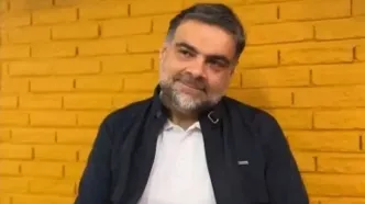 مشاور قالیباف عذرخواهی کرد