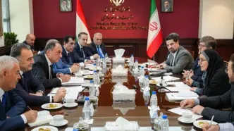 تکمیل راه‌آهن چابهار - زاهدان تا ۳ ماه دیگر/ ظرفیت ۲۳ پرواز هفتگی میان ایران و تاجیکستان