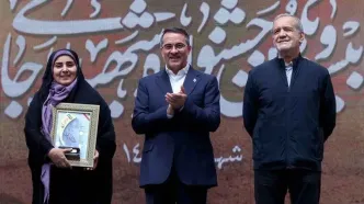 سپردن مسئولیت‌ها به افراد توانمند، زمینه‌ساز پیشرفت و تقویت اعتماد مردم است / جنگ همیشه راه‌حل عبور از مشکلات نیست