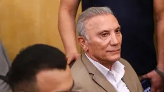 انتقاد تند حمید درخشان از عملکرد پرسپولیس مقابل شمس‌آذر