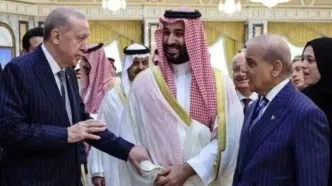اسرائیل نگران است که مصر هم به توافق مکه بپیوندد