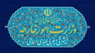 وزارت امور خارجه بیانیه داد