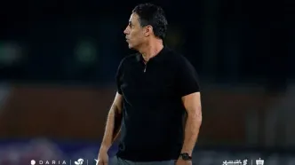 پست اینستاگرامی تارتار بعد از پیروزی پرسپولیس مقابل ملوان