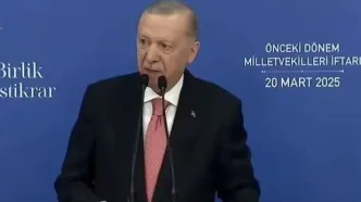 اردوغان: توافق مکه علیه هیچ کشوری نیست