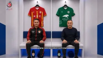 ذوب‌آهن- فولاد؛ تقابل میزبان تشنه برد با مهمانِ خوش‌خاطره