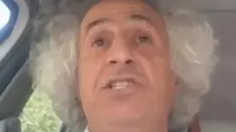 ویدئو؛ نخستین اظهارات محسن نامجو پس از بازگشتش به ایران