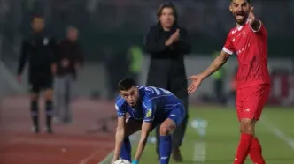 دردسر آسانی این بار برای پرسپولیس؛
