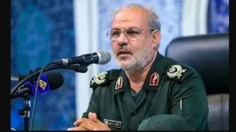 واکنش سپاه به ادعای جنجالی ترامپ: هیچ گفت‌وگویی در کار نیست
