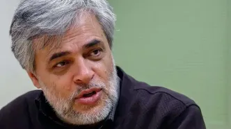 کنایه معنادار به معاون پزشکیان؛ جرات ندارید؟