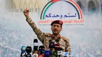 یمن کشتی نفتی عربستان را با موشک بالستیک هدف قرار داد