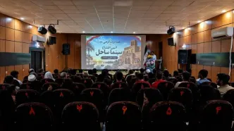 سینما، کانونی پویا برای نشاط اجتماعی و تقویت پیوندهای فرهنگی