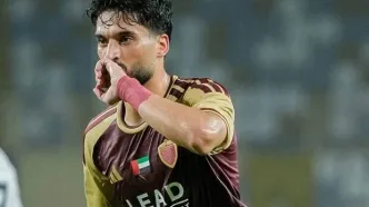 پرونده حضور قربانی در پرسپولیس بسته شد